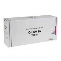 Canon C-EXV 26 Magenta Toner